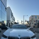 가인모터스 | BMW 계양전시장 530E 이학준딜러