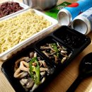이틀 연속 시켜 먹은 평택시 포승읍 김치찌개 참 잘하는 집[포승배달 맛집]