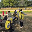 가을 향기 가득! 자조모임 1박 2일 연천 힐링캠프 다녀왔습니다! 🌼 이미지