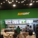 써브웨이 홈플러스 아시아드점 이미지