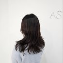 린헤어살롱 - 은평구 | [부천 미용실] 깔끔한 린 디자이너님의 레이어드 펌 후기 - 아슈드헤어살롱 부천시청점