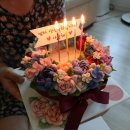 일요일-엄마 미리 생파