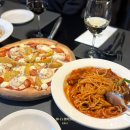 더피자 영등포당산점 | 당산역브런치 일떼라쪼 영등포 당산파스타 맛집 추천(주차가능)