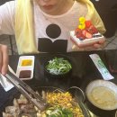 돈내코사무실화장실 | 6월 끝, 7월 시작