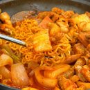부산 남천동 밥집 ㅣ 전가네 통돼지볶음 :: 국내산 찌개와 볶음으로 든든한 한 끼