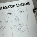 우아헤어 - 목포시 옥암로 150 | 잠실 메이크업샵 우아 헤어&메이크업 메이크업 왕초보의 메이크업 레슨 후기