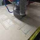 감성 인테리어 라탄공예 이미지