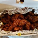 맘스터치 약대점 이미지