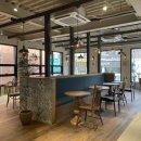 아티장베이커스 테라스 이미지