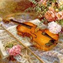 바이올린으로 듣는 추억의 영화음악 ( 라벤더의 연인들..外 ) 이미지
