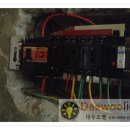 장승포전기조명