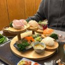 충무활어횟집 | 부산 수영구 민락동 수영역술집 횟집 &#39; 한상회 부산수영본점 &#39;