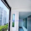꿈마을동아아파트경로당 | 클럽 KCC에스티창호>> 경기도 부천시 원미구 중동 샷시 // 꿈마을 동아 아파트 샷시(창호) 교체 시공