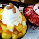 설빙 - 청양군 중앙로1길 13 | 설빙