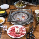 모모한우진갈비 식육식당 이미지