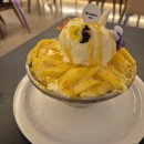 삼전역 3번출구 | 삼전역빙수맛집 서울망고빙수 맨들러