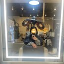 앤헤어샵 | 제주 서귀포 신시가지 헤어샵, 건앤로빈스 제주서귀포점 여자 단발커트&amp;디지털 펌 후기