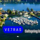 VE7RAS – Saltspring Island, NA-075(7월19일~20일) 이미지