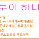 [오하우 4박6일 | 쉐라톤 프린세스 카울라니] 이미지