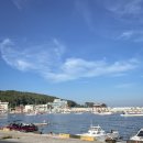 이동항2 | 조용한 기장 오션뷰 카페 추천! 파스쿠찌 일광이동항점