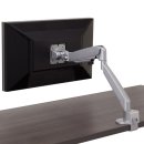 스케일텍(Scale Tec) | Humanscale M8 고하중 모니터 암(UN49KS8000 用)