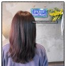 울산 성남동 미용실 뿌리볼륨 자연스러운 볼륨감 뿜 원해? 스타일 살아 살롱드파리 울산성남동본점