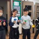 로뎀음악학원 | 로뎀음악학원 금요특강 - ‘고민중독’에 맞춰 연주하는 핸드벨 수업 후기
