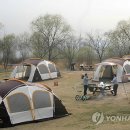 노을공원 가족캠핑장 이미지
