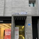 제천 숙소 추천, 제천역 근처 신축 호텔 ING 호텔 후기🏨
