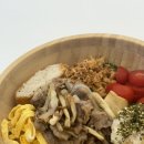 대구 남산 성당로 포케 &lt;아사삭호록&gt;