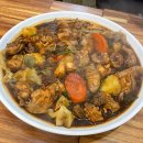 별의별 찜닭