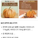 맷돌호박의 효능과 구매하기 이미지