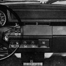 Instrument panel 이미지