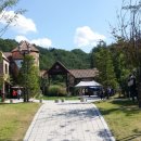 작은숲 펜션 이미지