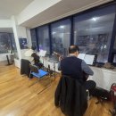 통기타교실 | 🎸 윤원준기타교실에서 40대 직장인 장*준님 용산일렉기타학원 도전기