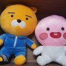 프랜즈 인형뽑기 이미지