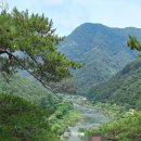 요선정 | 영월 무릉리 요선정 모성헌 마애여래좌상 5층석탑 요선암 돌개구멍