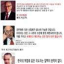 외국에 나가면 박정희 대통령 이야기 뿐인데 이미지