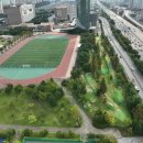 수지체육공원 풋살장 이미지