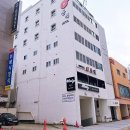 동백모텔 | 접근성, 시설, 가성비 모두 좋은 부산 여행 해운대 숙소 동백호텔