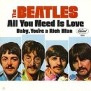 All you need is love / the Beatles 이미지