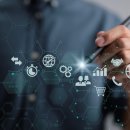 전문가 대상 네트워크 이미지