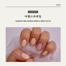 아델네일 이미지