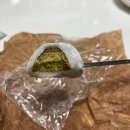 씨유안녕현대점 | 쫀득쿠키 vs 두바이, 생딸기 두바이 찹쌀떡] 비교 후기 연남 고미디저트 광화문 커피원 한정선 CU...