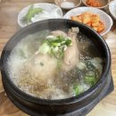 성화옻닭