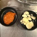 오병장 | [제주도] 제주공항 근처 구워주는 인생 흑돼지 맛집 '오병장' 내돈내산 후기