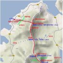 서마산IC 입구 이미지