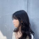 은아미용실 - 청도군 고수구길 64 | 광주 전대 미용실 이철헤어커커 은아점장님💇🏼‍♀️ s컬 후기