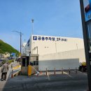 묵호수산물직판장