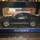 1:18 / 오토아트, 엑소토 / 쉘비 GT500, FW14B, 155 V6 판매합니다(가격수정) 이미지